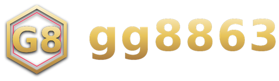 gg8863 logo